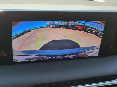 New 2026 Nissan Armada SV image 21