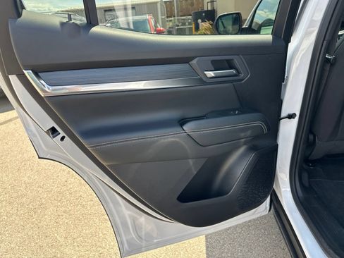 Used 2026 GMC Terrain Elevation AWD/4WD image 27
