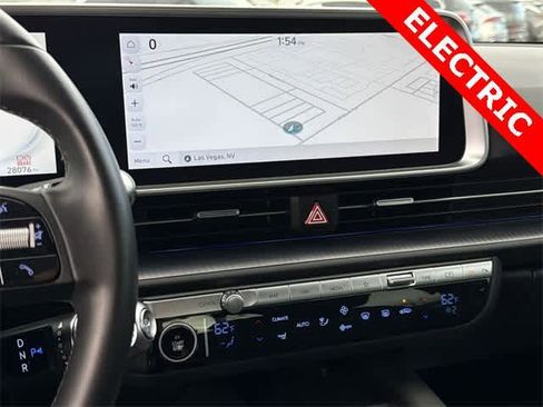 Certified 2023 Hyundai Ioniq 6 SEL image 3