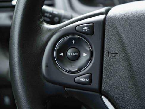 Used 2016 Honda CR-V EX-L image 20