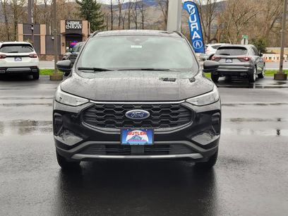 Used 2025 Ford Escape ST-Line