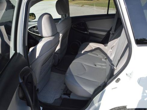 Used 2012 Toyota RAV4 Limited w/ Premium Plus Value Pkg FWD image 21
