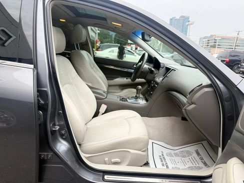 Used 2012 INFINITI G37 Journey w/ Premium Pkg RWD image 36