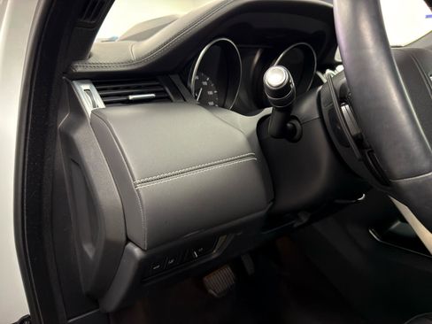 Used 2017 Land Rover Range Rover Evoque Autobiography image 16