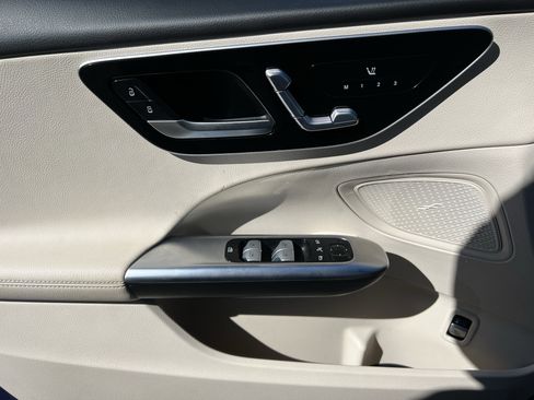 Used 2023 Mercedes-Benz C 300 C 300 image 14