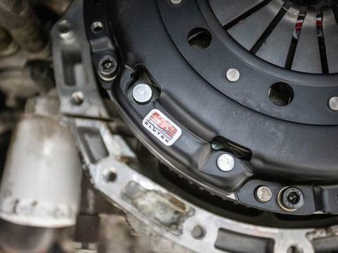 Used 2016 Ford Focus RS image 15