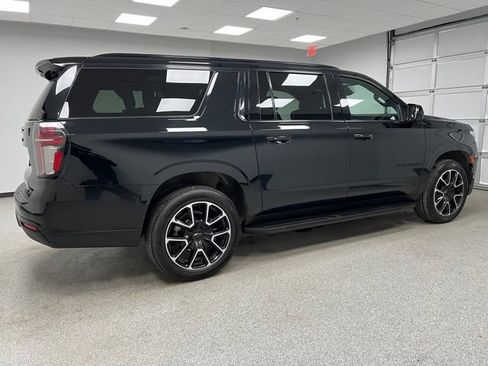 Used 2024 Chevrolet Suburban RST AWD/4WD image 10