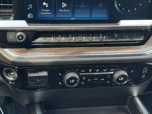 Certified 2023 Chevrolet Silverado 1500 RST AWD/4WD image 20