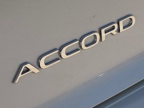 Used 2026 Honda Accord SE image 32