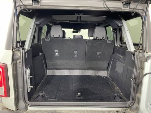 Certified 2023 Ford Bronco Big Bend image 13