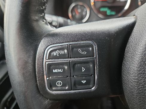 Used 2016 Jeep Wrangler Unlimited Sport w/ Quick Order Package 24S AWD/4WD image 19