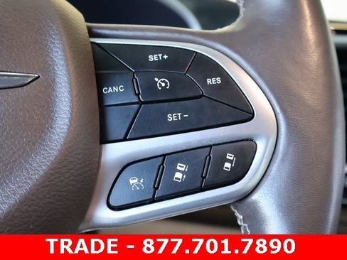 Used 2021 Chrysler Pacifica Touring w/ Cold Weather Group image 24