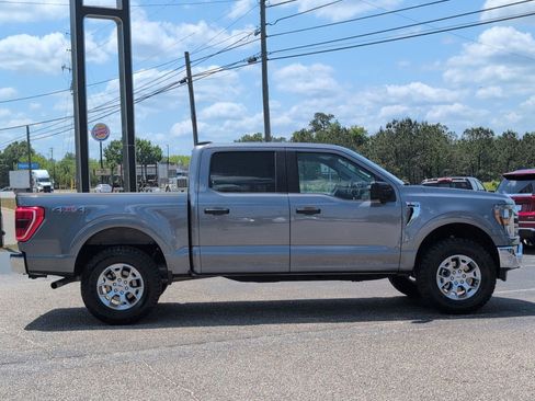 Used 2023 Ford F150 XLT AWD/4WD image 7