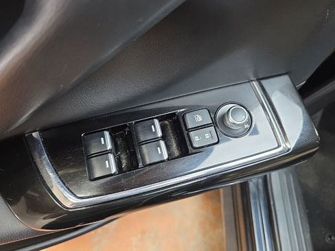 Used 2023 MAZDA CX-9 Touring Plus AWD/4WD image 24