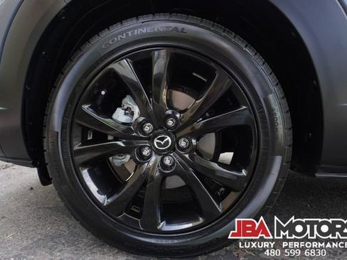 Used 2022 MAZDA CX-30 AWD 2.5 S w/ Preferred Package image 82