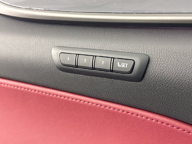 Used 2024 Lexus NX 350 AWD w/ Cold Area Package image 31