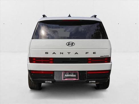 New 2026 Hyundai Santa Fe Calligraphy image 6