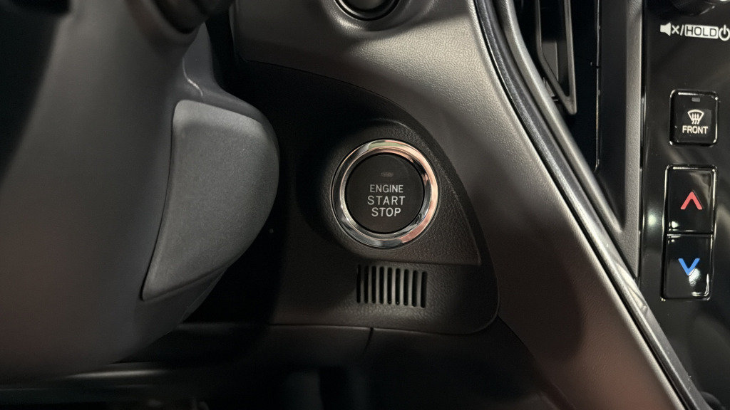 New 2026 Subaru Crosstrek 2.5i Limited AWD/4WD image 25