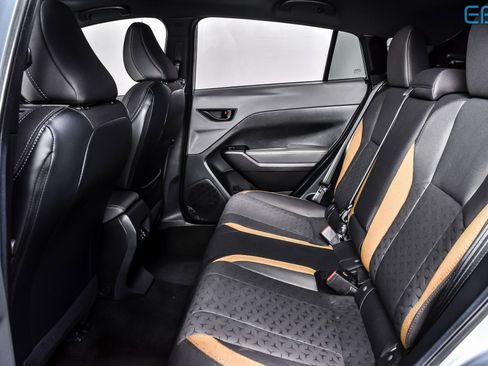 Used 2024 Subaru Crosstrek 2.5i Sport image 20