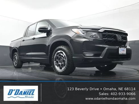 Used 2024 Honda Ridgeline Sport+ image 14