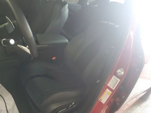 Certified 2021 Acura TLX w/ A-SPEC Pkg FWD image 11