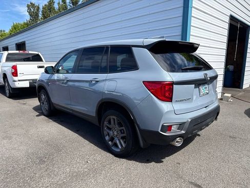 Used 2023 Honda Passport EX-L image 4