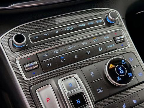 Used 2023 Hyundai Santa Fe SEL AWD/4WD image 17