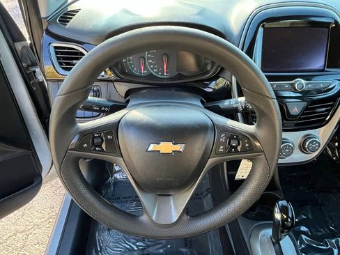 Used 2021 Chevrolet Spark LT image 12