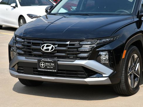 Used 2026 Hyundai Tucson SEL FWD image 3