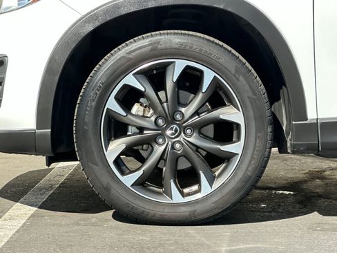 Used 2016 MAZDA CX-5 Grand Touring FWD image 27