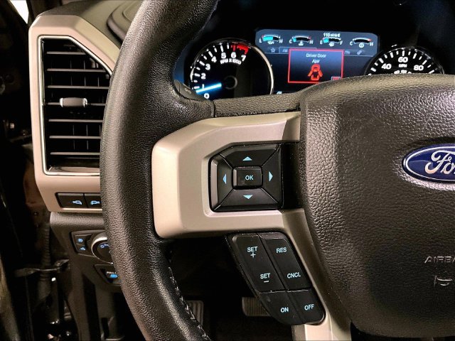 Used 2019 Ford F150 Lariat AWD/4WD image 17