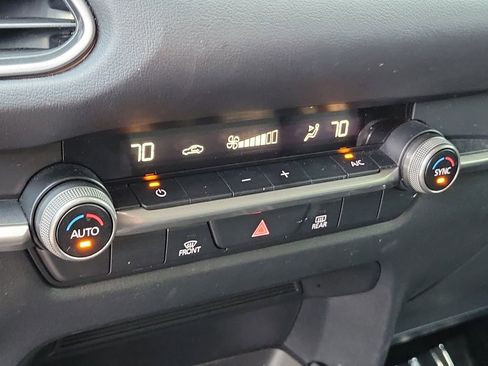 Used 2023 MAZDA CX-30 AWD 2.5 S w/ Select Package image 29
