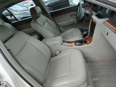 Used 2006 Kia Amanti image 5