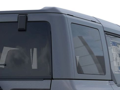 New 2026 Ford Bronco Big Bend AWD/4WD image 26