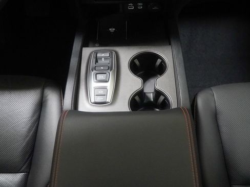 Used 2024 Honda Ridgeline TrailSport image 35