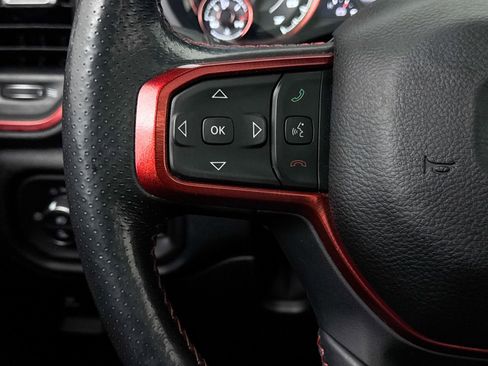 Used 2020 RAM 1500 Rebel w/ Rebel Level 2 Equipment Group image 30