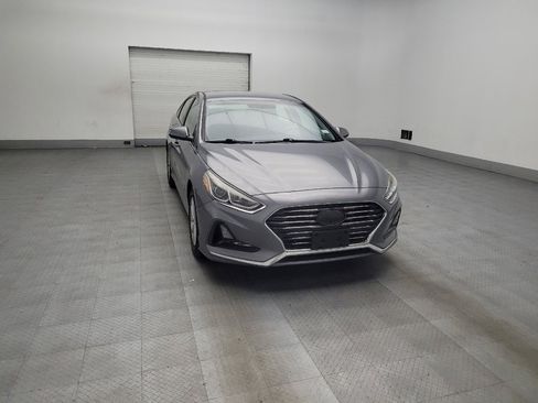 Used 2018 Hyundai Sonata ECO image 13