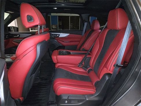 Used 2023 Acura MDX A-Spec image 23