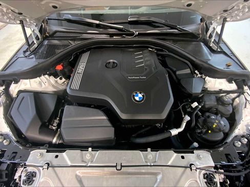Used 2025 BMW 230i xDrive Coupe w/ Premium Package AWD/4WD image 16