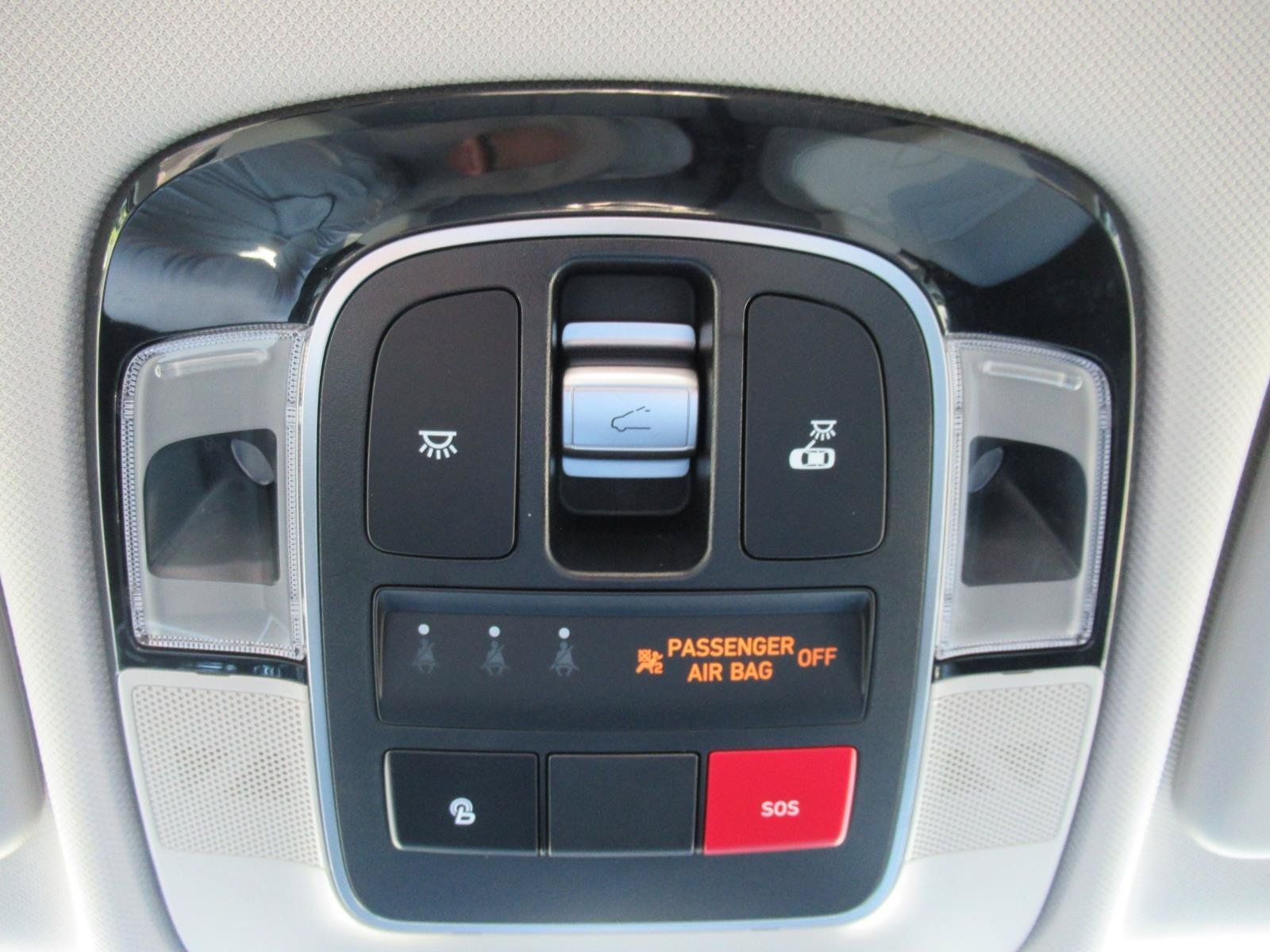Used 2024 Hyundai Tucson SEL AWD/4WD image 31