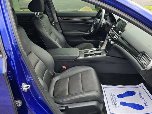 Used 2019 Honda Accord Sport image 14