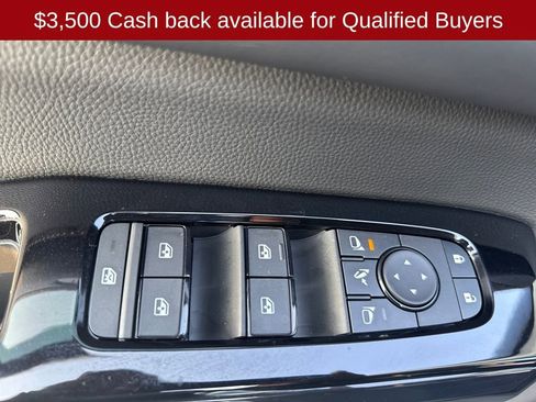 New 2026 Nissan Pathfinder Platinum w/ Cargo Package FWD image 12