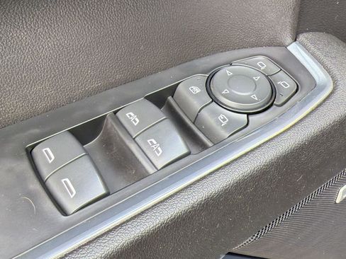 Certified 2024 Chevrolet Silverado 1500 LTZ w/ LTZ Premium Texas Edition image 20