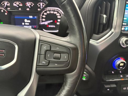 Used 2021 GMC Sierra 1500 Elevation w/ X31 Off-Road Package image 16