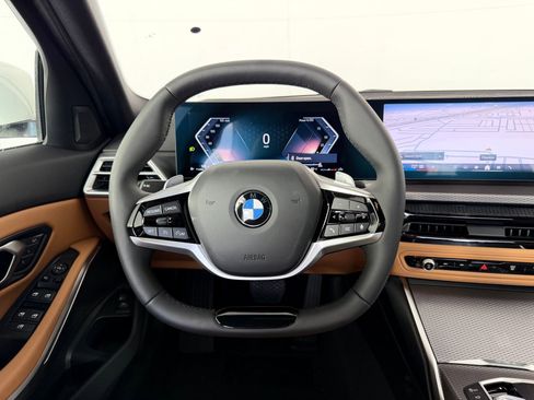 Used 2026 BMW 330i Sedan w/ Convenience Package RWD image 15