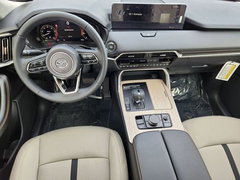 New 2026 MAZDA CX-90 3.3 Turbo w/ Premium Sport Pkg image 15