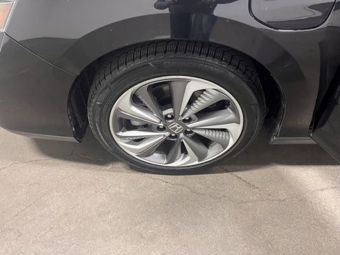 Used 2020 Honda Clarity Plug-In Hybrid image 29