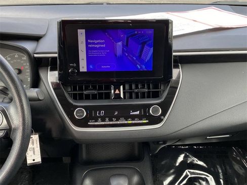 Certified 2024 Toyota Corolla LE image 27