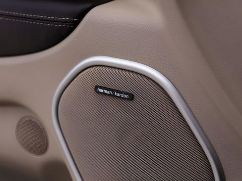 Used 2021 Jeep Grand Cherokee Summit image 22