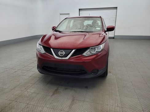 Used 2019 Nissan Rogue Sport S w/ Appearance Package AWD/4WD image 15